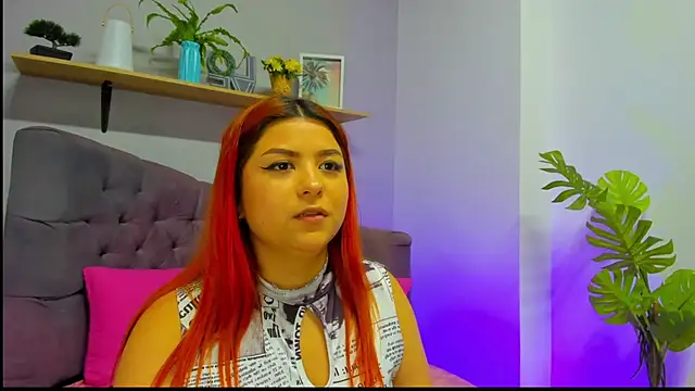 Gretta Queen online show from 04.09.26