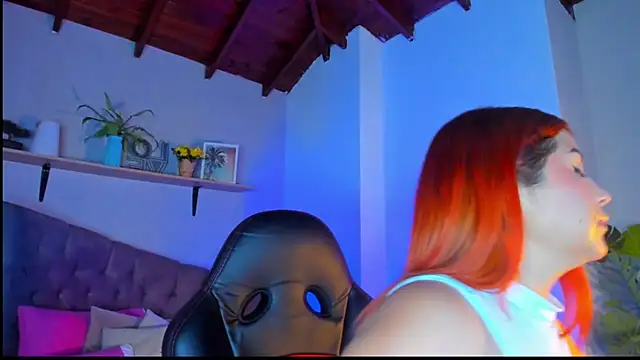 Gretta Queen online show from 04.13.26