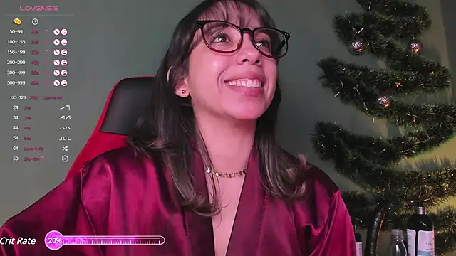 Apartment28 online show from 01.12.25