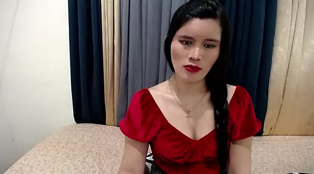 imyours-chenxx online show from 03.19.25