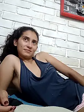 valeriaswang Lucas online show from 03.22.26