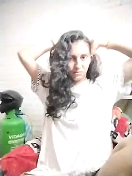 valeriaswang Lucas online show from 04.04.26