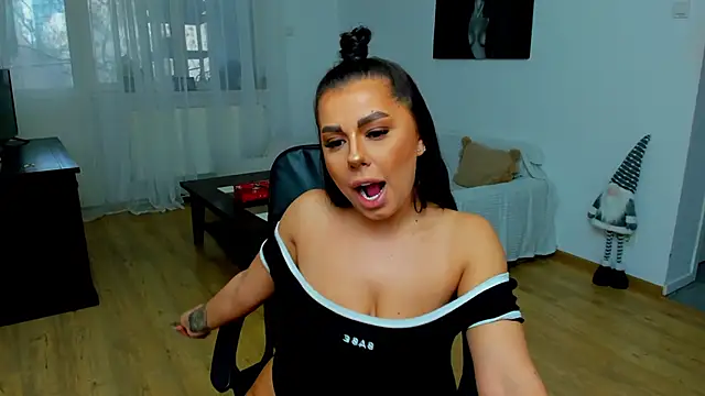 Anna grayy1 online show from 12.10.24