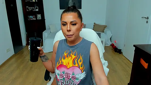 Anna grayy1 online show from 02.19.25