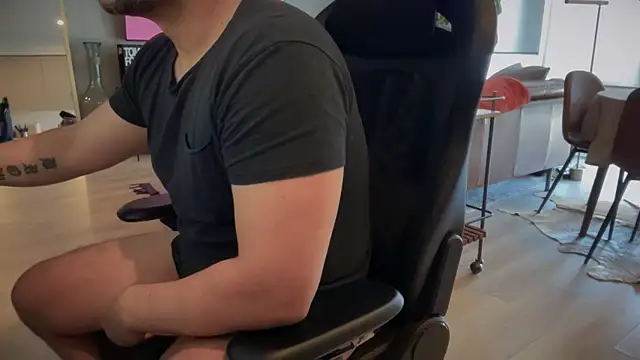 HungandThickLatin online show from 03.02.25