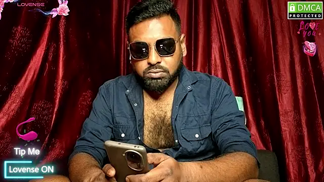 BLACK---MAMBA online show from 03.11.26