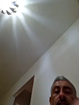 Snapshot of DildoG45 chatting on 11.08.25 DildoG45 online show from 11.08.25