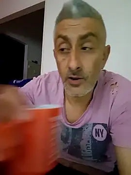 cuci45 online show from 04.05.26