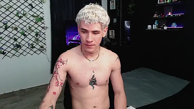 andybxby online show from 01.31.25