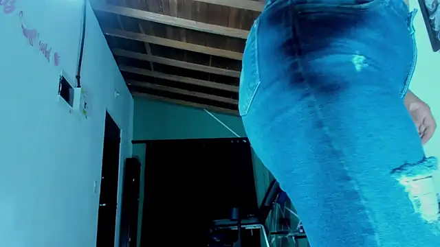 Snapshot of ink_demonxxx chatting on 02.14.25 ink demonxxx online show from 02.14.25