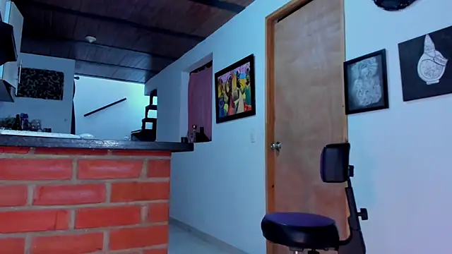 Snapshot of ink_demonxxx chatting on 09.13.25 ink demonxxx online show from 09.13.25