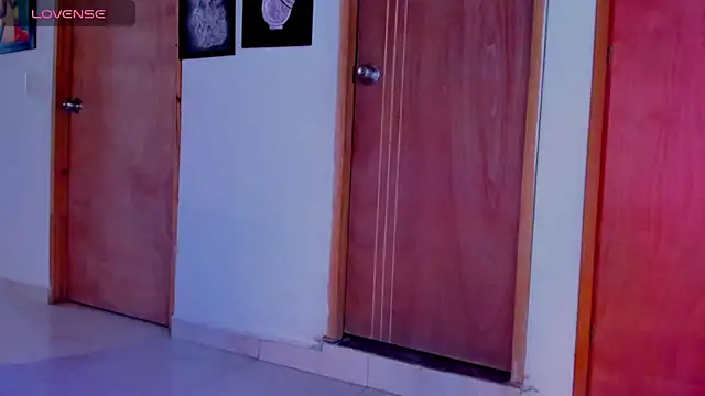 ink demonxxx online show from 11.30.25