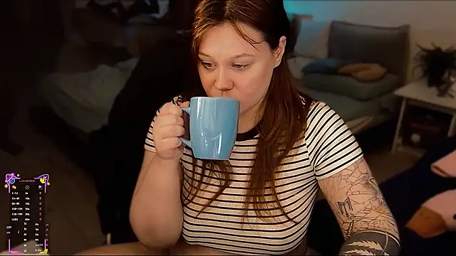 cutenessa online show from 03.01.26