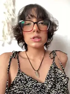 aurora xoxo online show from 03.01.26