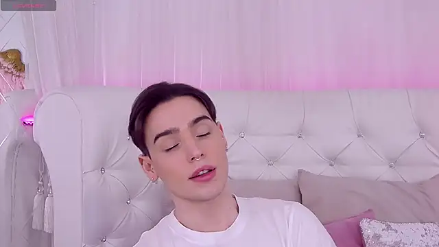 RobbyCharming online show from 02.02.25