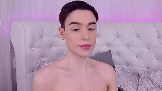 RobbyCharming online show from 03.10.25