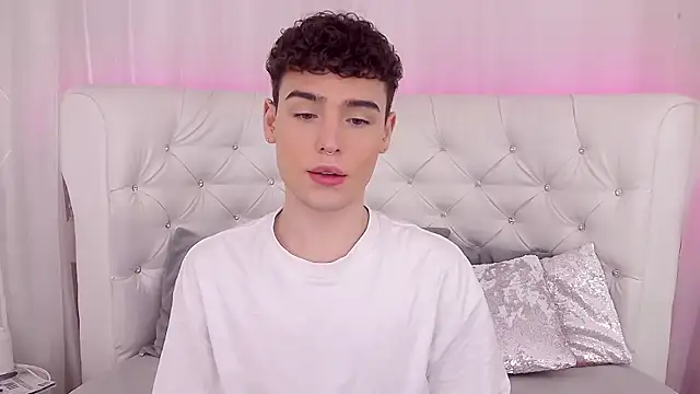 RobbyCharming online show from 09.12.25