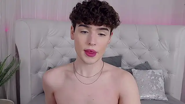 RobbyCharming online show from 01.18.26