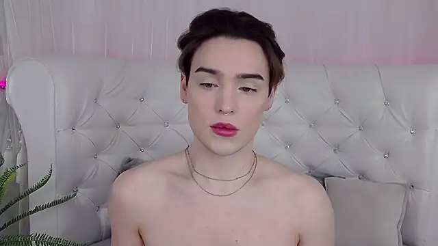 Snapshot of RobbyCharming chatting on 04.26.26 RobbyCharming online show from 04.26.26