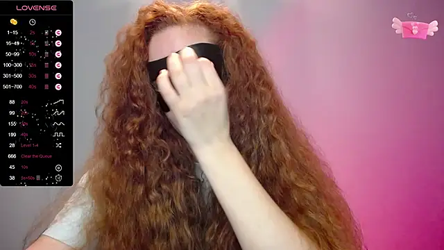 BubbbleGumm online show from 03.22.25