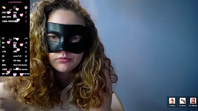 BubbbleGumm online show from 03.29.26