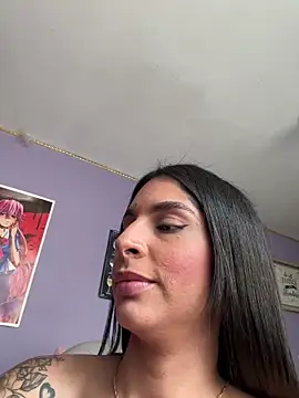 Snapshot of charlotte_stevenss_ chatting on 01.10.25 charlotte stevenss online show from 01.10.25