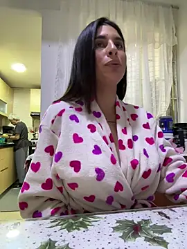 Snapshot of charlotte_stevenss_ chatting on 01.17.25 charlotte stevenss online show from 01.17.25