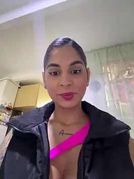 Snapshot of charlotte_stevenss_ chatting on 01.24.25 charlotte stevenss online show from 01.24.25