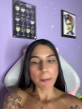 Snapshot of charlotte_stevenss_ chatting on 02.16.25 charlotte stevenss online show from 02.16.25