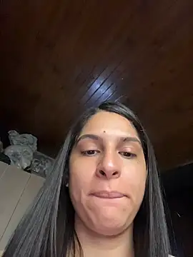 Snapshot of charlotte_stevenss_ chatting on 10.19.25 charlotte stevenss online show from 10.19.25