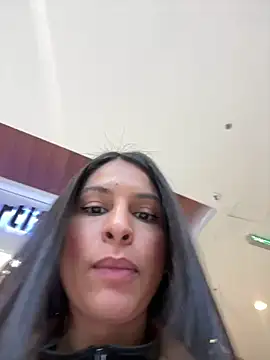 charlotte stevenss  online show from 12.17.25