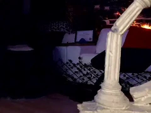 Snapshot of OSIRlS chatting on 01.01.25 OSIRlS online show from 01.01.25