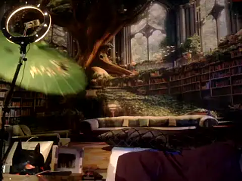 Snapshot of OSIRlS chatting on 01.17.25 OSIRlS online show from 01.17.25