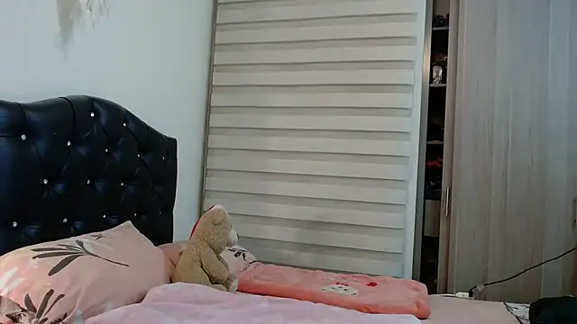 gooddes303salome online show from 01.08.26