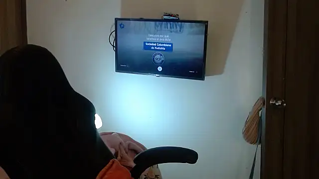 gooddes303salome online show from 01.31.26