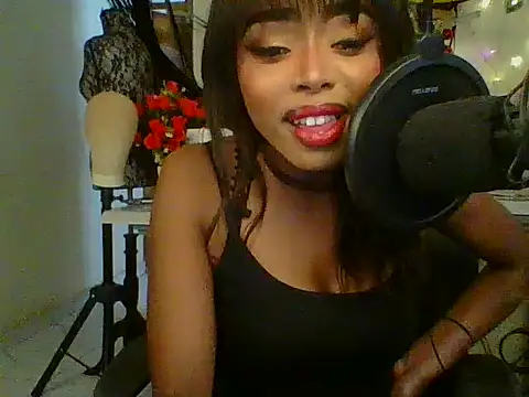 Anaconda2350 online show from 02.03.26