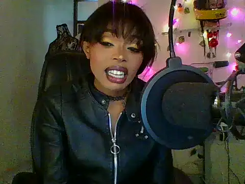 Anaconda2350 online show from 02.17.26