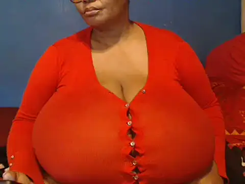 CUTEFIRMMELONSS online show from 02.27.25