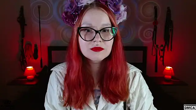 Amanita  Pantherina online show from 12.02.24