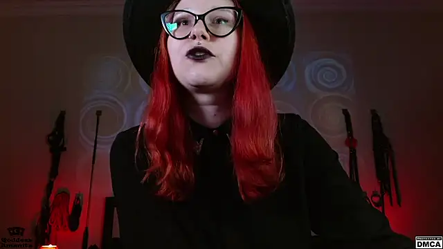 Amanita  Pantherina online show from 12.03.24