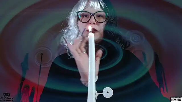 Amanita  Pantherina online show from 12.05.24