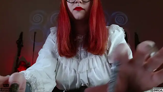 Amanita  Pantherina online show from 12.16.24