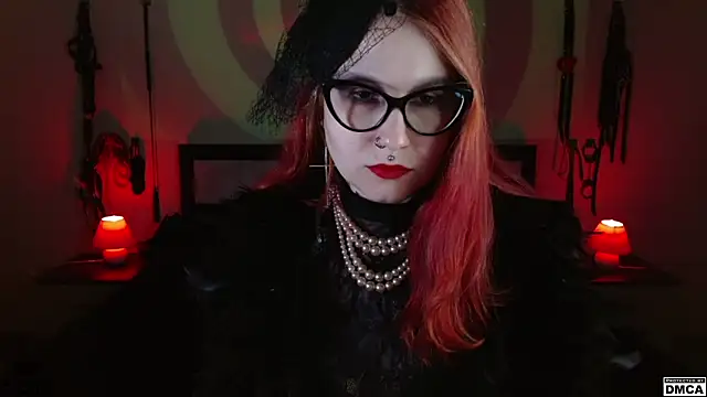 Amanita  Pantherina online show from 12.17.24