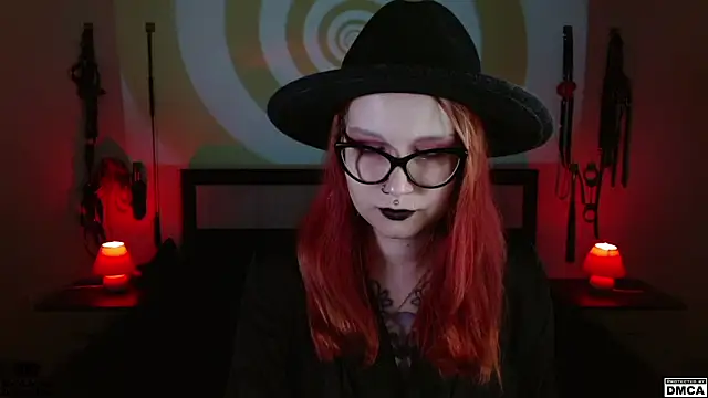 Amanita  Pantherina online show from 12.18.24