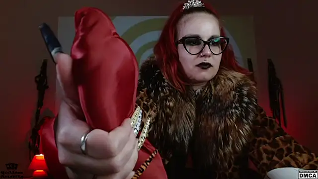 Amanita  Pantherina online show from 12.19.24