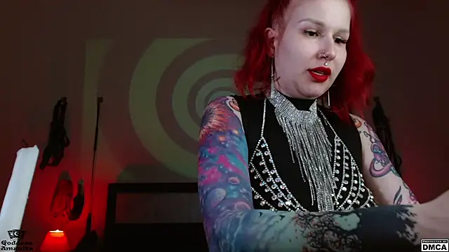 Amanita  Pantherina online show from 01.17.25