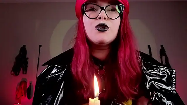 Amanita  Pantherina online show from 01.23.25