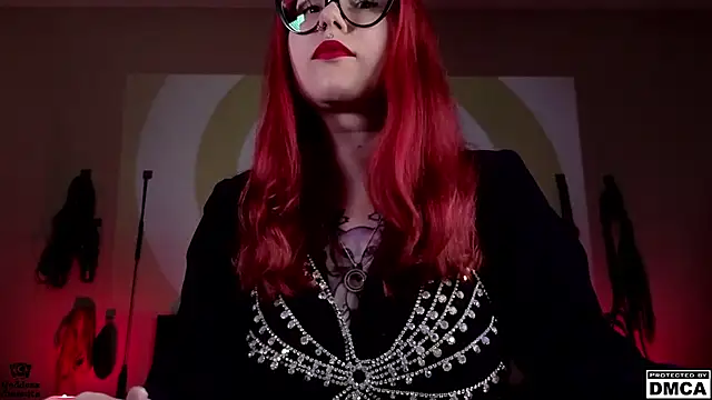 Amanita  Pantherina online show from 02.11.25