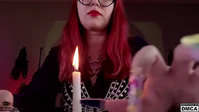 Amanita  Pantherina online show from 02.11.25