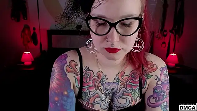 Amanita  Pantherina online show from 02.14.25